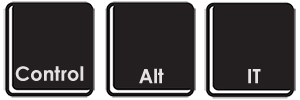 Control Alt IT